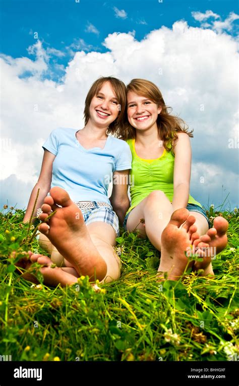 teen girl barefoot|Teen Barefoot Images – Browse 19,261 Stock Photos, Vectors, .